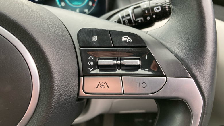 Hyundai TUCSON 1.6 TGDi Ultimate 5dr 2WD Petrol Estate